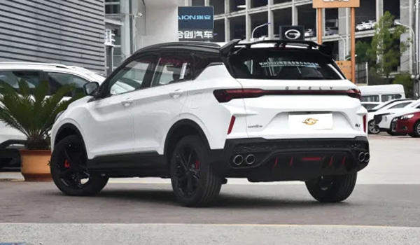Geely1