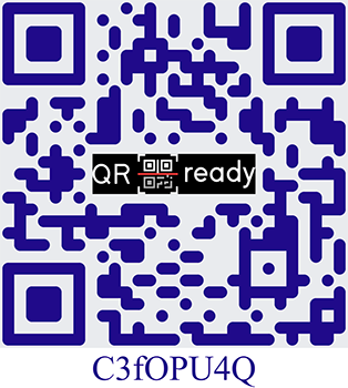 Jeep-qr