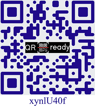 Volkswagen-qr