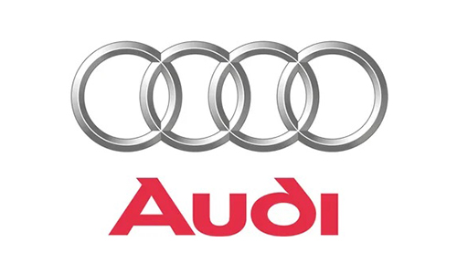 AUDI QR CODE