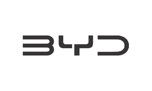 BYD QR CODE