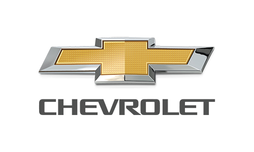 CHEVROLET QR CODE