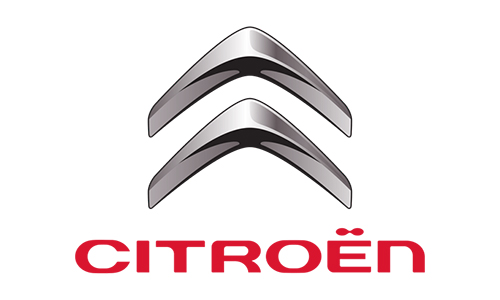 CITROEN QR CODE
