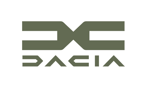 DACIA QR CODE