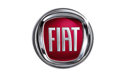 FIAT QR CODE