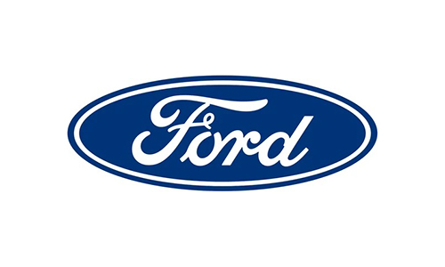 FORD QR CODE
