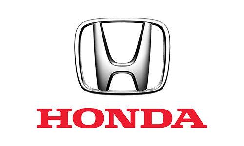 HONDA QR CODE