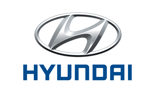 HYUNDAI QR CODE
