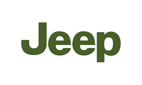 JEEP QR CODE