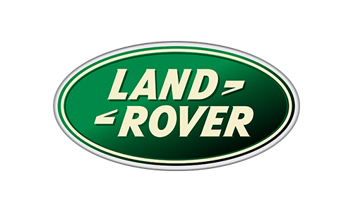 LAND ROVER QR CODE