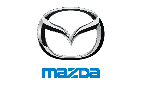 MAZDA QR CODE