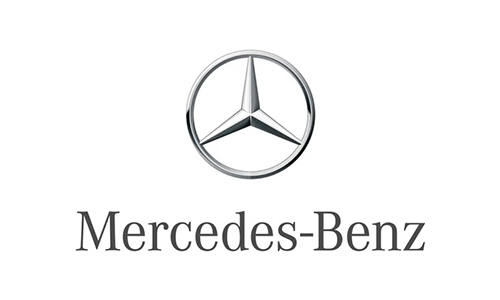 MERCEDES QR CODE