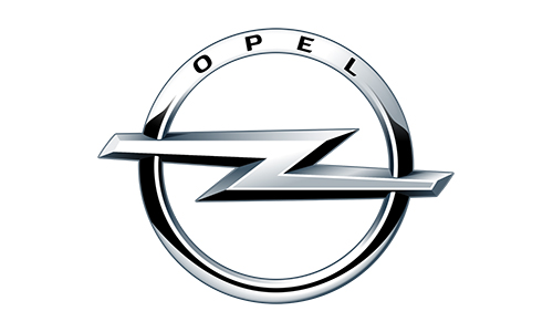 OPEL QR CODE
