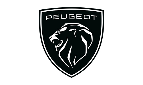 PEUGEOT QR CODE