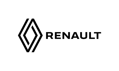 RENAULT QR CODE