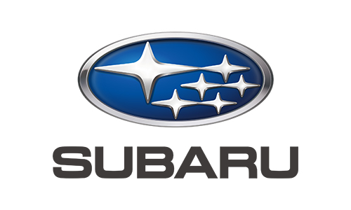 SUBARU QR CODE