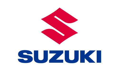SUZUKI QR CODE