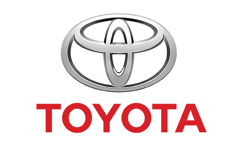 TOYOTA QR CODE