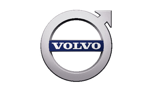 VOLVO QR CODE